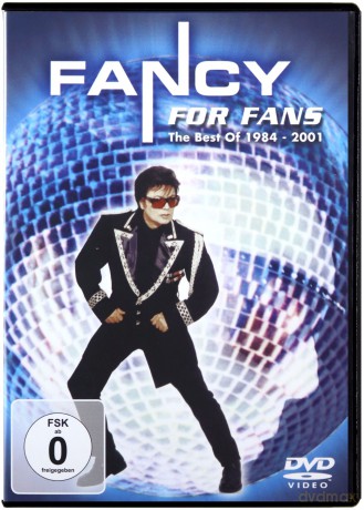Fancy For Fans (The Best Of 19 [DVD]