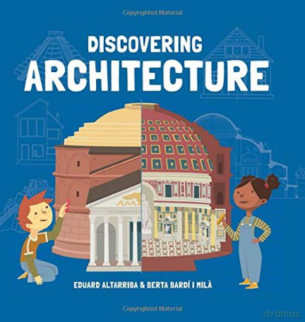 Discovering Architecture - Eduard Altarriba [KSIĄŻKA]