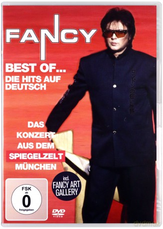 Best Of...Die Hits Auf Deutsch [DVD]