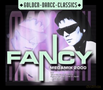 Mega Mix 2000 (maxi-single) [CD]