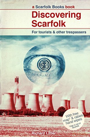 Discovering Scarfolk - Richard Littler [KSIĄŻKA]