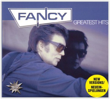 Fancy: Greatest Hits [CD]