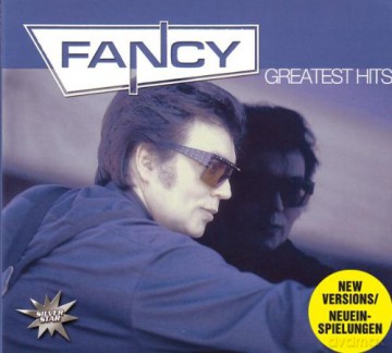 Fancy: Greatest Hits [CD]