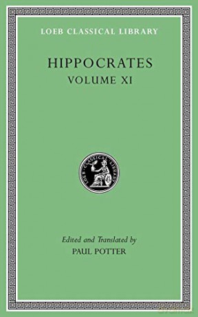 Diseases of Women 12: 538 (Loeb Classical Library) [KSIĄŻKA]