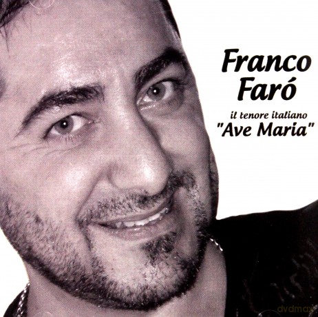 Franco Faro: Ave Maria [CD]