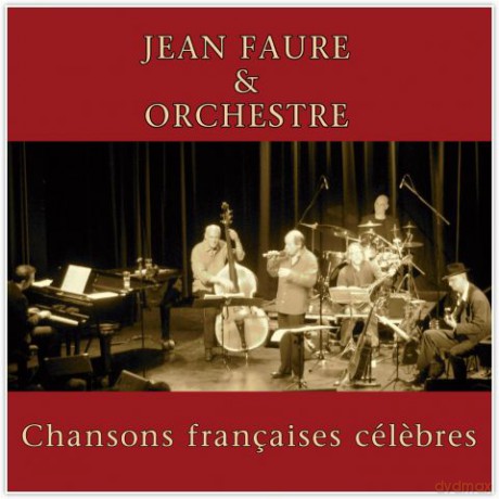Chansons Francaises Celebres [CD]
