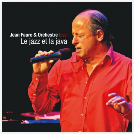 Le Jazz Et La Java [CD]