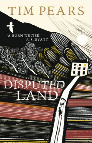 Disputed Land - Tim Pears [KSIĄŻKA]