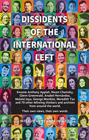 Dissidents of the International Left - Andy Heintz [KSIĄŻKA]