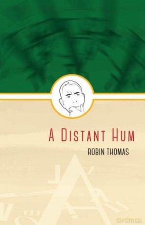 Distant Hum - Robin Thomas [KSIĄŻKA]