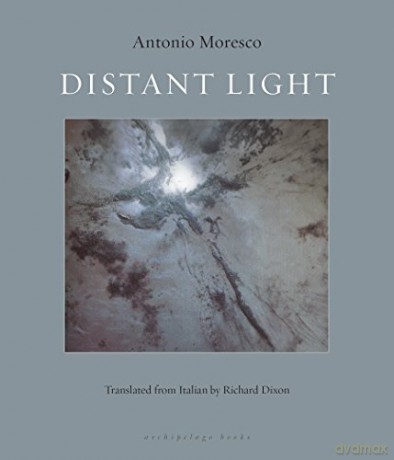 Distant Light - Richard Dixon [KSIĄŻKA]