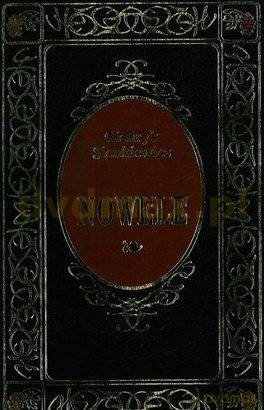 Nowele - Henryk Sienkiewicz [książka]