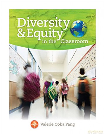 Diversity and Equity in the Classroom - Valerie Pang [KSIĄŻKA]