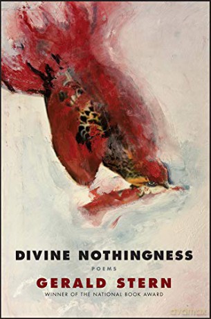 Divine Nothingness: Poems - Gerald Stern [KSIĄŻKA]