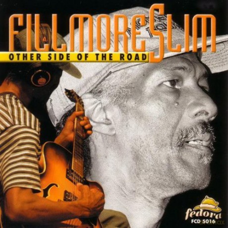 Other Side of the Road [CD]