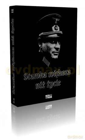 Stawka większa niż życie [BOX] [6DVD]
