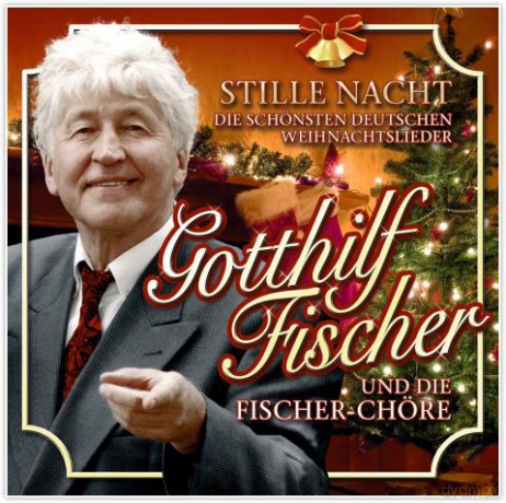 Stille Nacht - Die Schönsten D [CD]