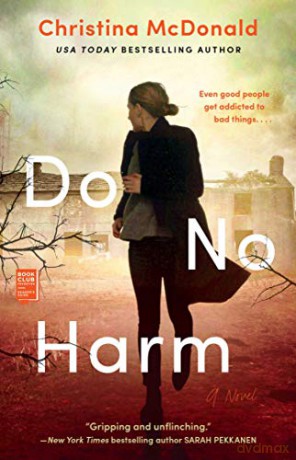 Do No Harm - Christina McDonald [KSIĄŻKA]