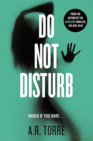 Do Not Disturb - Alessandra Torre [KSIĄŻKA]