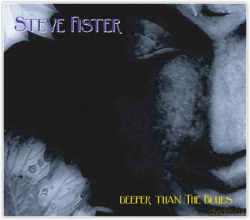 Deeper Than The Blues [CD]