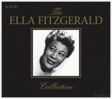 The Ella Fitzgerald Collection [2CD]