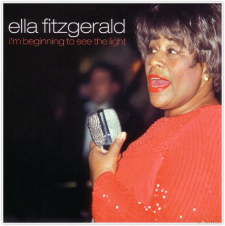 I'm Beginning To See The Light [CD]