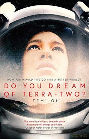 Do You Dream of Terra-Two - Temi Oh [KSIĄŻKA]
