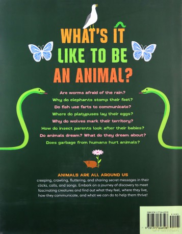 Do You Know Where the Animals Live: Discovering the Incredible Creatures All Around Us - Peter Wohlleben [KSIĄŻKA]