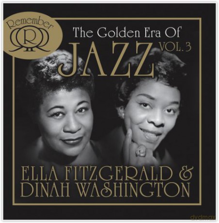The Golden Era Of Jazz Vol. 3 [2CD]