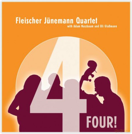 Four! [CD]