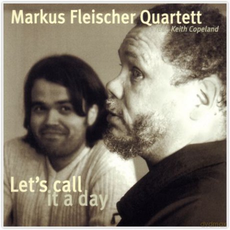 Let's Call It A Day [CD]
