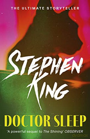 Doctor Sleep: a novel (The Shining) - Stephen King [KSIĄŻKA]