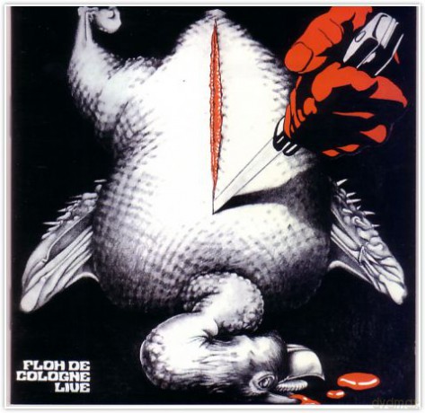 Profitgeier [CD]