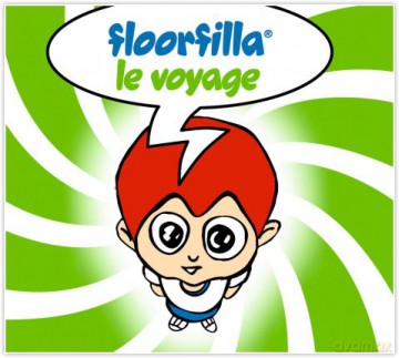 Le Voyage [CD]