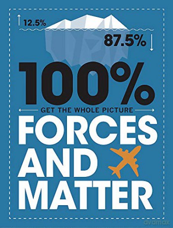Forces and Matter (100% Get the Whole Picture) - Paul Mason [KSIĄŻKA]