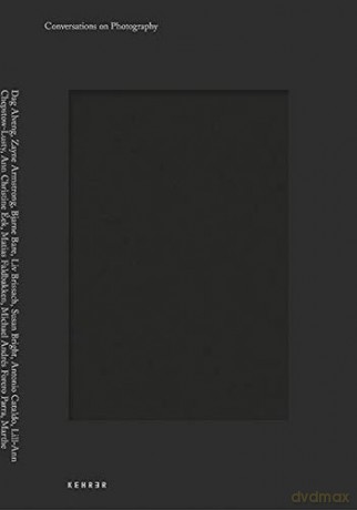 Fotogalleriet Oslo: Conversations on Photography [KSIĄŻKA]