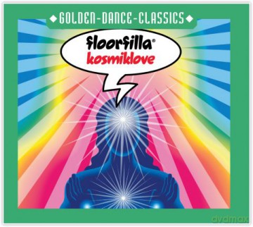 Kosmiklove (maxi-single) [CD]