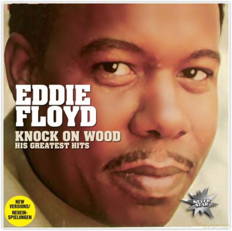 Knock On Wood - His Greatest H [CD]