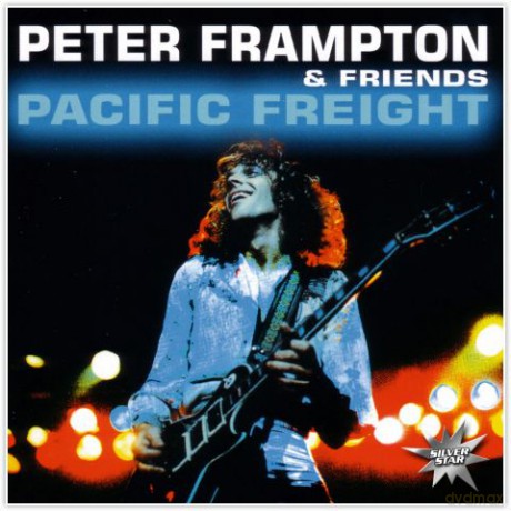 Pacific Freight [CD]
