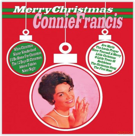 Merry Christmas [CD]