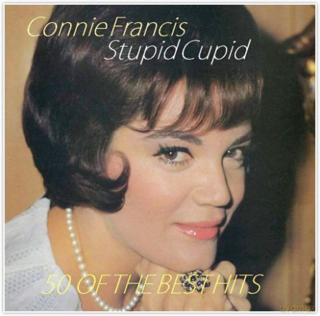 Stupid Cupid - 50 Of The Best [2CD]