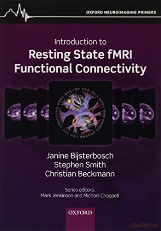 Introd To Resting State Fmri Onip P [KSIĄŻKA]
