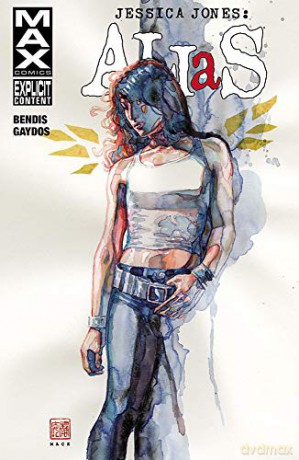 Jessica Jones: Alias Volume 2 - Brian Michael Bendis [KSIĄŻKA]