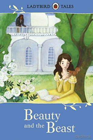 Ladybird Tales: Beauty and the Beast - Vera Southgate [KSIĄŻKA]