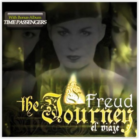 The Journey (digipack) [2CD]