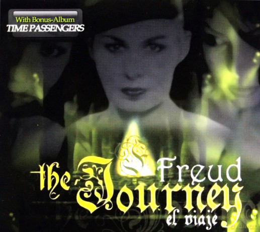 The Journey (digipack) [2CD]