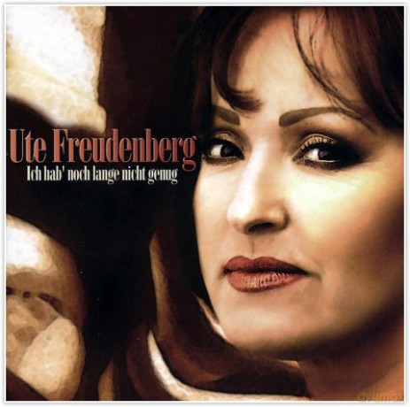 Ich Hab Noch Lange Nicht Genug [CD]