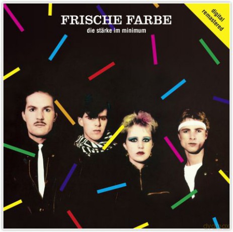 Die Stärke im Minimum [CD]