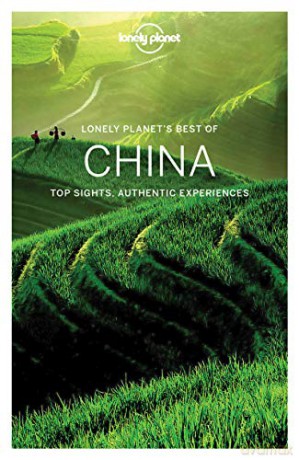 Lonely Planet Best of China (Travel Guide) - Damian Harper [KSIĄŻKA]