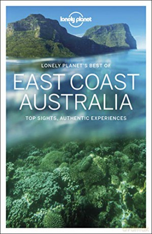 Lonely Planet Best of East Coast Australia (Travel Guide) - Cristian Bonetto [KSIĄŻKA]